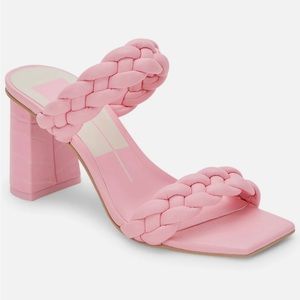 Dolce Vita Paily Heels